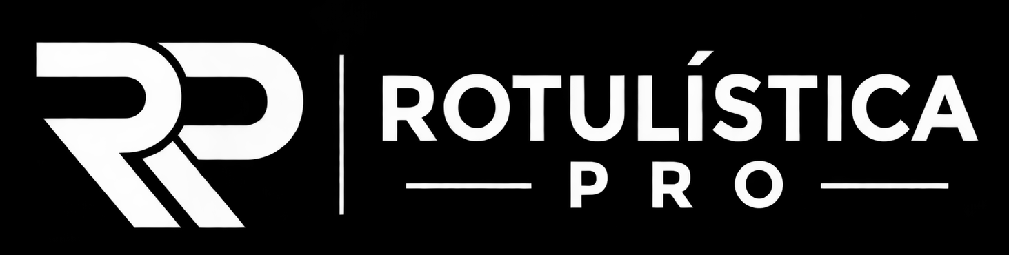 ROTULÍSTICA PRO
